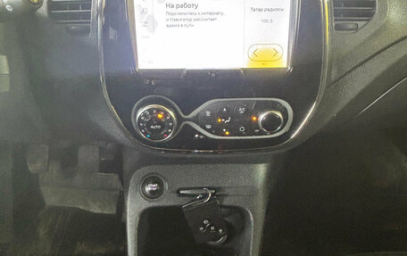 Renault Kaptur I рестайлинг, 2020 год, 1 690 000 рублей, 16 фотография