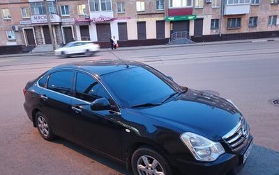Nissan Almera, 2015 год, 750 000 рублей, 1 фотография
