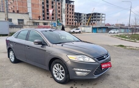 Ford Mondeo IV, 2013 год, 880 000 рублей, 1 фотография