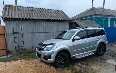 Great Wall Hover H3 I, 2010 год, 670 000 рублей, 1 фотография