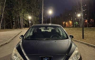 Peugeot 308 II, 2010 год, 215 000 рублей, 1 фотография