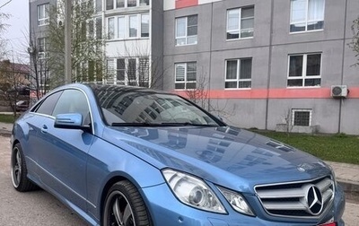 Mercedes-Benz E-Класс, 2011 год, 1 100 000 рублей, 1 фотография
