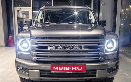 Haval H9, 2025 год, 4 699 000 рублей, 1 фотография