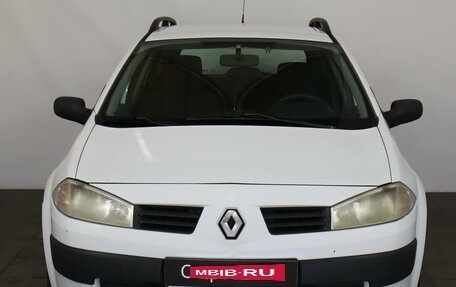 Renault Megane II, 2003 год, 249 000 рублей, 2 фотография