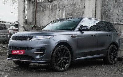 Land Rover Range Rover Sport, 2022 год, 14 500 000 рублей, 1 фотография