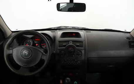 Renault Megane II, 2003 год, 249 000 рублей, 7 фотография