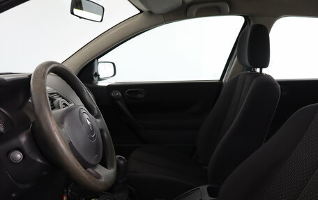 Renault Megane II, 2003 год, 249 000 рублей, 8 фотография