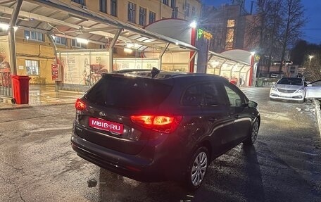 KIA cee'd III, 2018 год, 1 170 000 рублей, 1 фотография