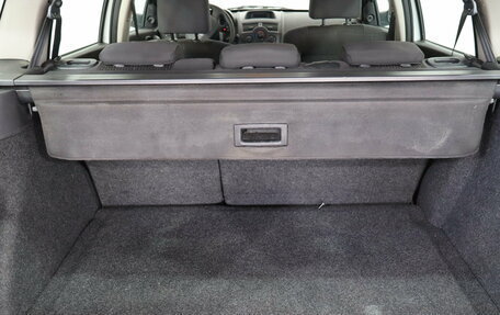 Renault Megane II, 2003 год, 249 000 рублей, 14 фотография