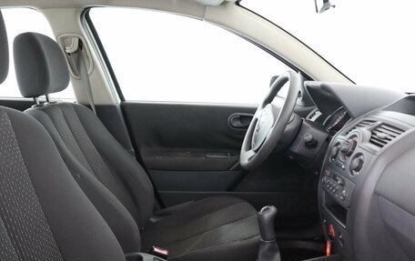 Renault Megane II, 2003 год, 249 000 рублей, 11 фотография