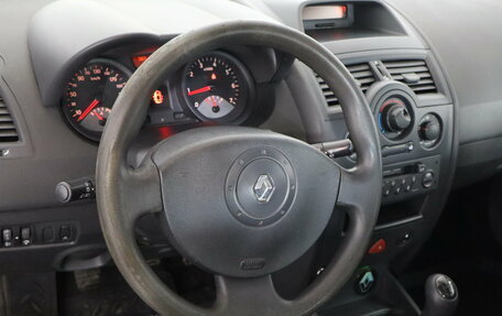 Renault Megane II, 2003 год, 249 000 рублей, 9 фотография