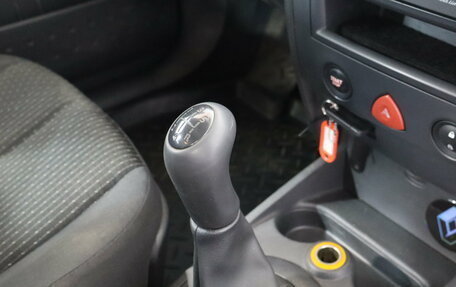 Renault Megane II, 2003 год, 249 000 рублей, 10 фотография