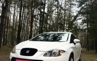 SEAT Leon II, 2011 год, 720 000 рублей, 1 фотография