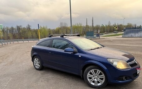 Opel Astra H, 2008 год, 450 000 рублей, 1 фотография