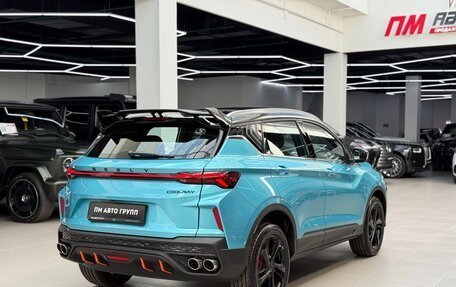 Geely Coolray I, 2024 год, 2 370 000 рублей, 4 фотография