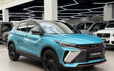 Geely Coolray I, 2024 год, 2 370 000 рублей, 3 фотография