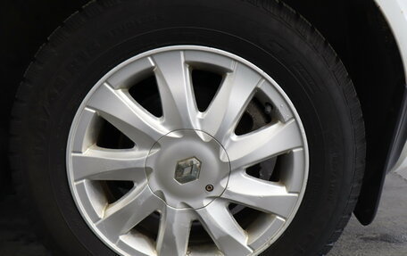 Renault Megane II, 2003 год, 249 000 рублей, 15 фотография