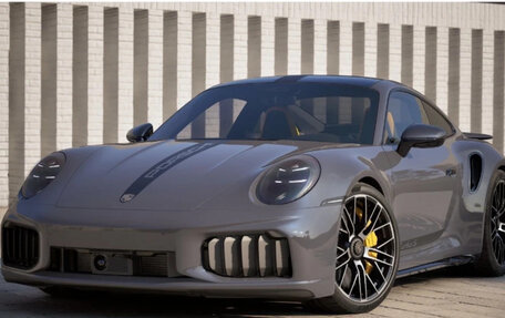 Porsche 911, 2026 год, 42 000 000 рублей, 1 фотография