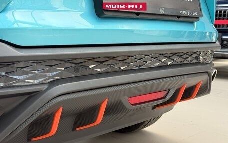 Geely Coolray I, 2024 год, 2 370 000 рублей, 7 фотография