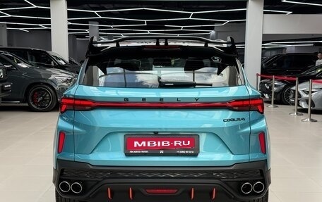 Geely Coolray I, 2024 год, 2 370 000 рублей, 5 фотография