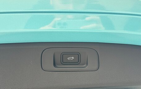 Geely Coolray I, 2024 год, 2 370 000 рублей, 13 фотография