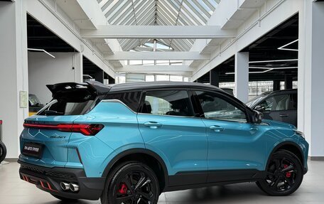 Geely Coolray I, 2024 год, 2 370 000 рублей, 10 фотография