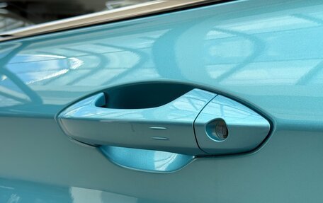 Geely Coolray I, 2024 год, 2 370 000 рублей, 11 фотография