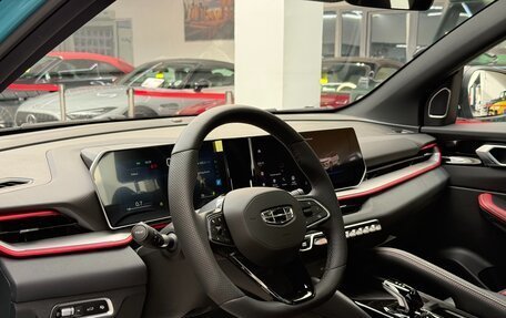 Geely Coolray I, 2024 год, 2 370 000 рублей, 15 фотография