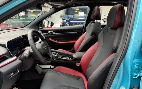 Geely Coolray I, 2024 год, 2 370 000 рублей, 16 фотография