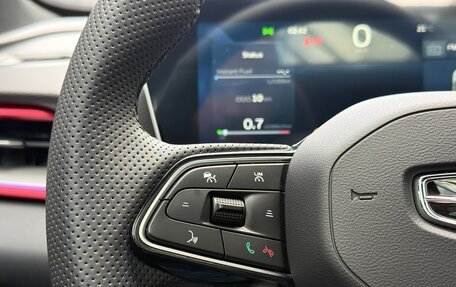 Geely Coolray I, 2024 год, 2 370 000 рублей, 17 фотография