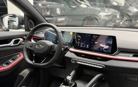 Geely Coolray I, 2024 год, 2 370 000 рублей, 19 фотография