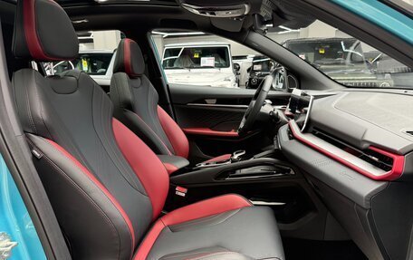 Geely Coolray I, 2024 год, 2 370 000 рублей, 26 фотография