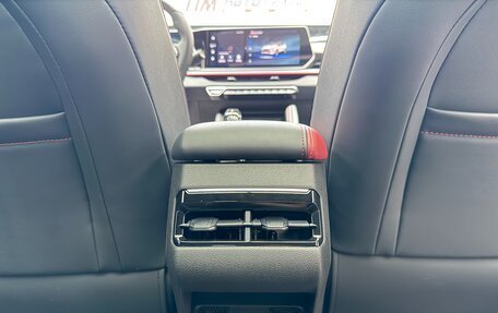 Geely Coolray I, 2024 год, 2 370 000 рублей, 25 фотография