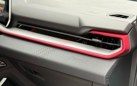 Geely Coolray I, 2024 год, 2 370 000 рублей, 27 фотография