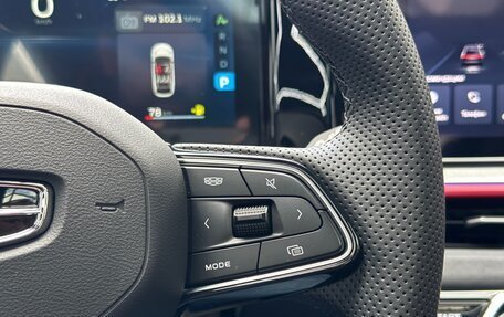 Geely Coolray I, 2024 год, 2 370 000 рублей, 18 фотография