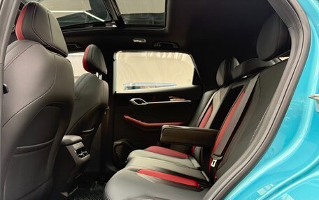 Geely Coolray I, 2024 год, 2 370 000 рублей, 24 фотография