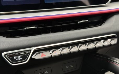 Geely Coolray I, 2024 год, 2 370 000 рублей, 28 фотография