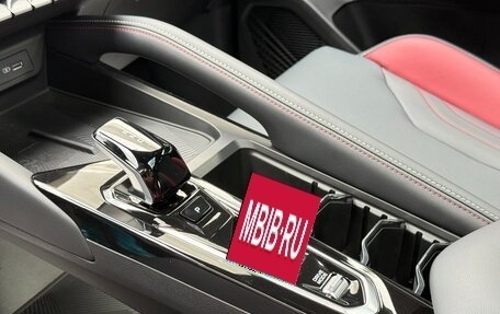 Geely Coolray I, 2024 год, 2 370 000 рублей, 23 фотография