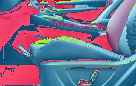 Geely Coolray I, 2024 год, 2 370 000 рублей, 21 фотография