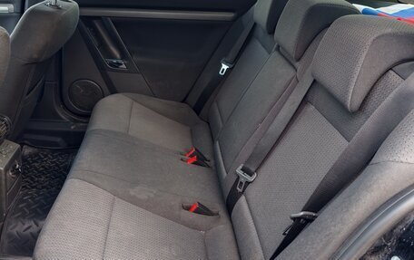 Opel Vectra C рестайлинг, 2006 год, 545 000 рублей, 6 фотография