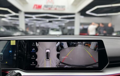 Geely Coolray I, 2024 год, 2 370 000 рублей, 29 фотография