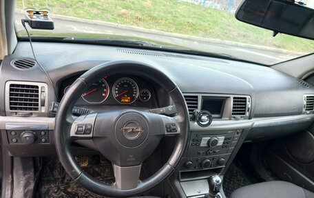 Opel Vectra C рестайлинг, 2006 год, 545 000 рублей, 5 фотография