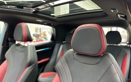 Geely Coolray I, 2024 год, 2 370 000 рублей, 32 фотография