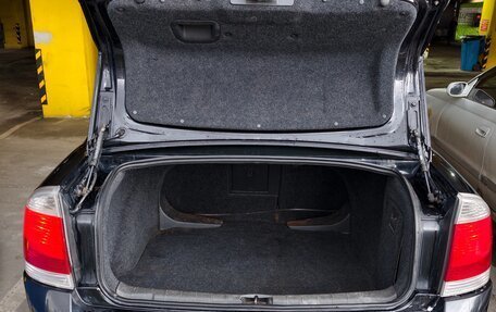 Opel Vectra C рестайлинг, 2006 год, 545 000 рублей, 7 фотография