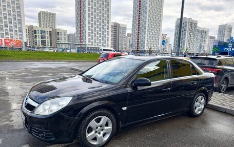 Opel Vectra C рестайлинг, 2006 год, 545 000 рублей, 2 фотография