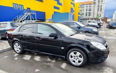 Opel Vectra C рестайлинг, 2006 год, 545 000 рублей, 3 фотография