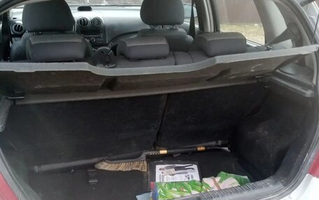 Chevrolet Aveo III, 2010 год, 300 000 рублей, 5 фотография