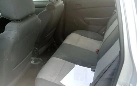 Chevrolet Aveo III, 2010 год, 300 000 рублей, 4 фотография