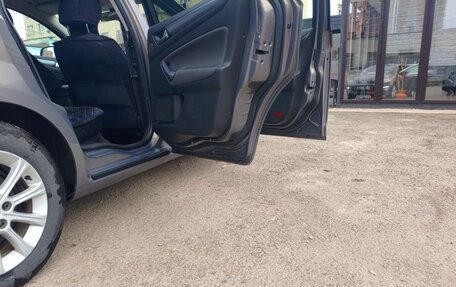 Ford Mondeo IV, 2013 год, 880 000 рублей, 9 фотография