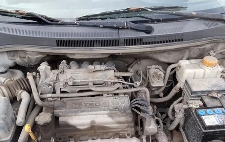 Chevrolet Aveo III, 2010 год, 300 000 рублей, 6 фотография